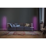 Staande lamp LEDVANCE SMART+ Wifi Floor Round Black RGB +